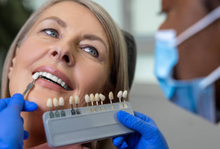 Can Porcelain Veneers Permanently Solve My Cosmetic Imperfections? 
