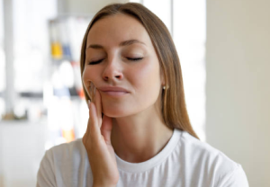 Wisdom Tooth Extraction