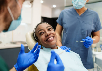 Your First Dental Check-up – What Really Happens and How to Prepare?