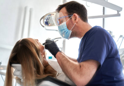 The Truth About Tooth Sensitivity: Causes and Treatments!