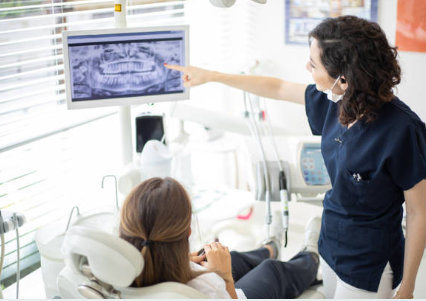 Why North Lakeland Families Trust Northside Family Dental? 