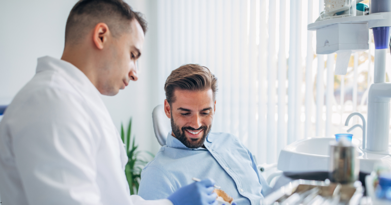 The Connection Between Diabetes and Dental Health!