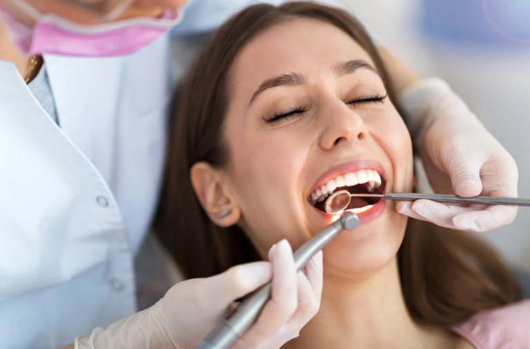 Why Northside Family Dental Is the Best Dentist in Lakeland, FL? 