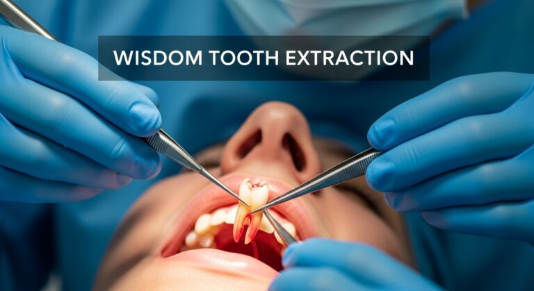Is Wisdom Tooth Extraction Necessary and What to Expect in Lakeland, FL?