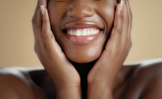 cosmetic dentistry in North Lakeland,