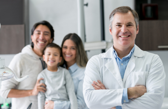 Best family dentist in Lakeland, FL providing long-term dental care for healthy smiles and families.