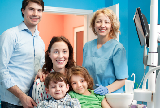 Best family dentist in Lakeland, FL providing long-term dental care for healthy smiles and families.