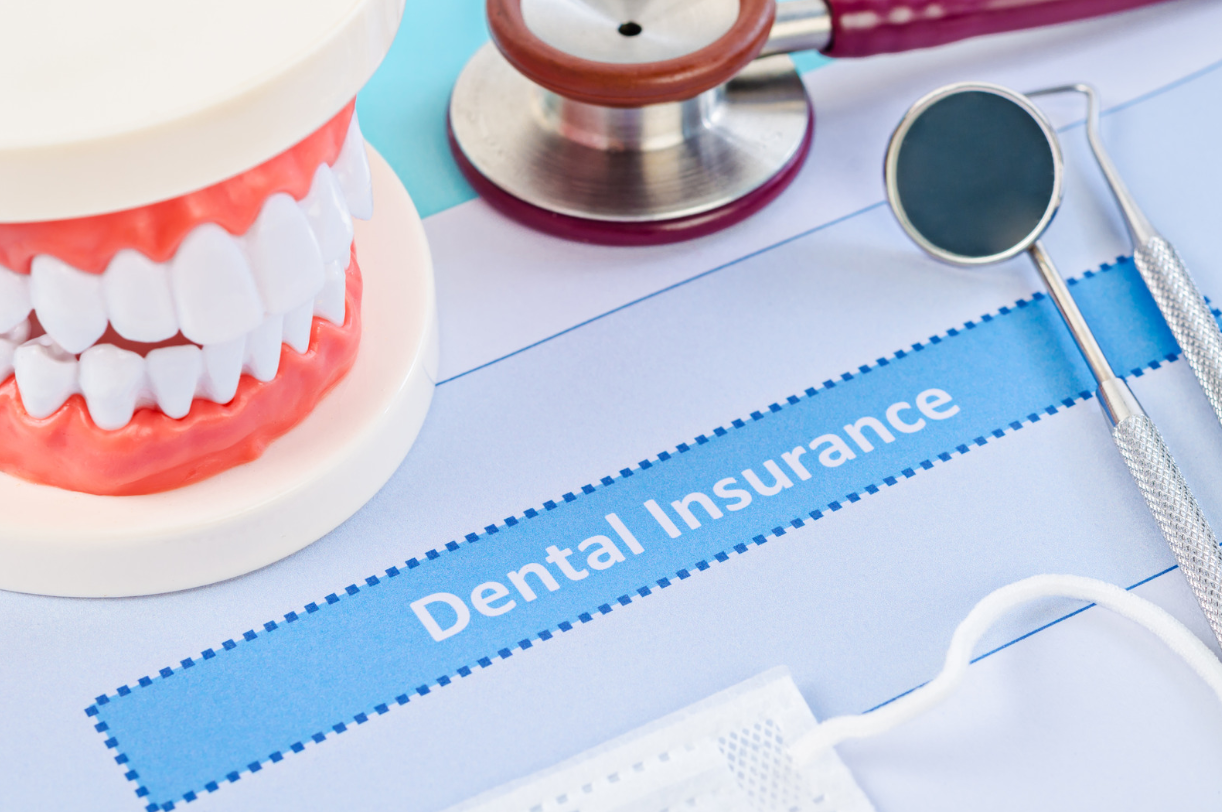 What Preventive Care Does Dental Insurance Cover at 100 Percent?