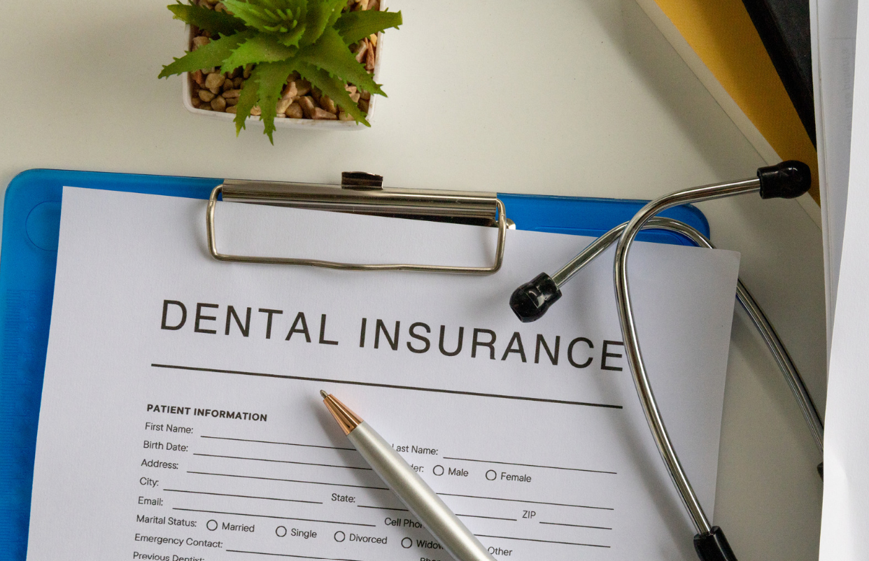 What Dental Procedures Does Insurance Usually Cover?